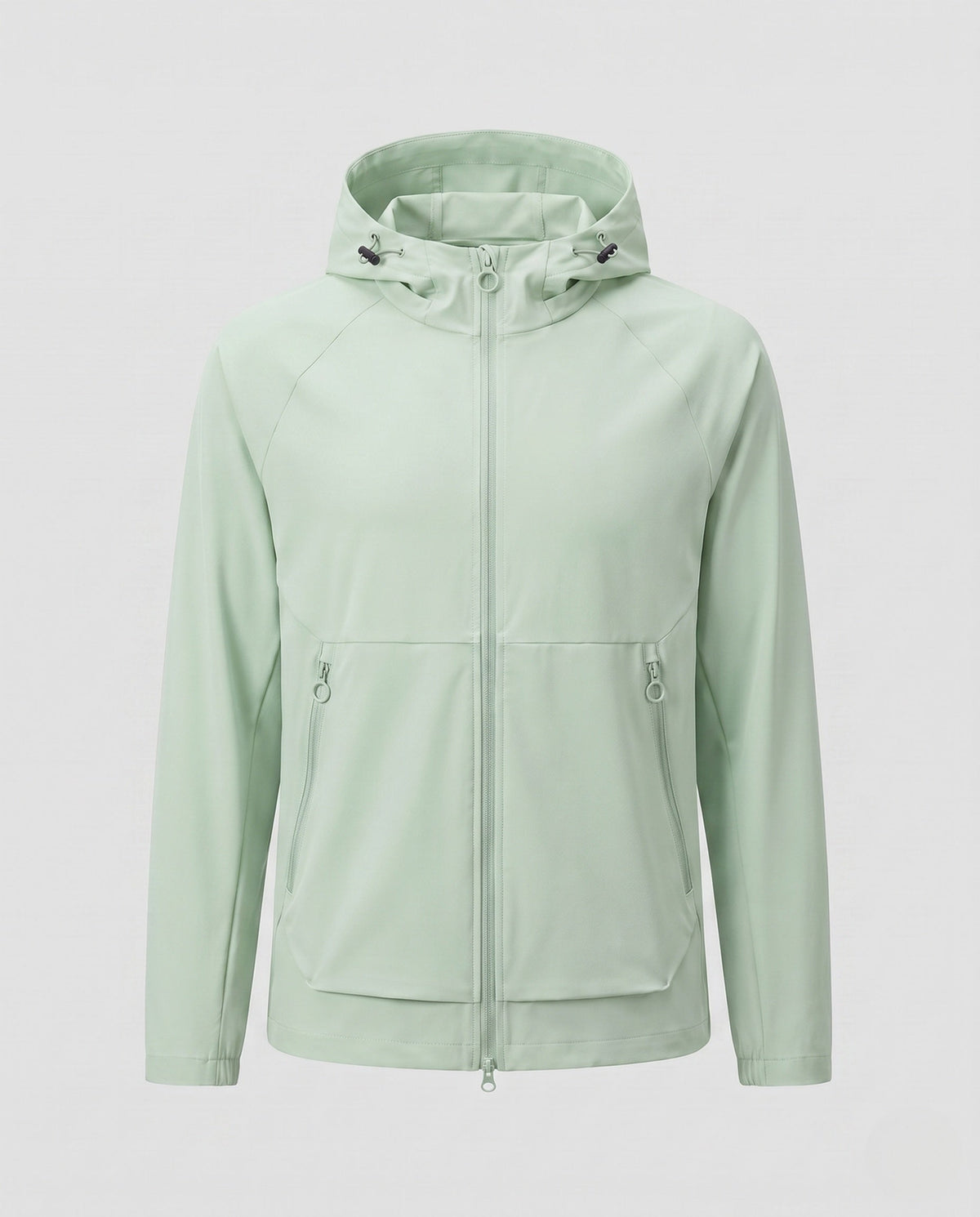 Women's UV Protection Jacket with Removable Hood