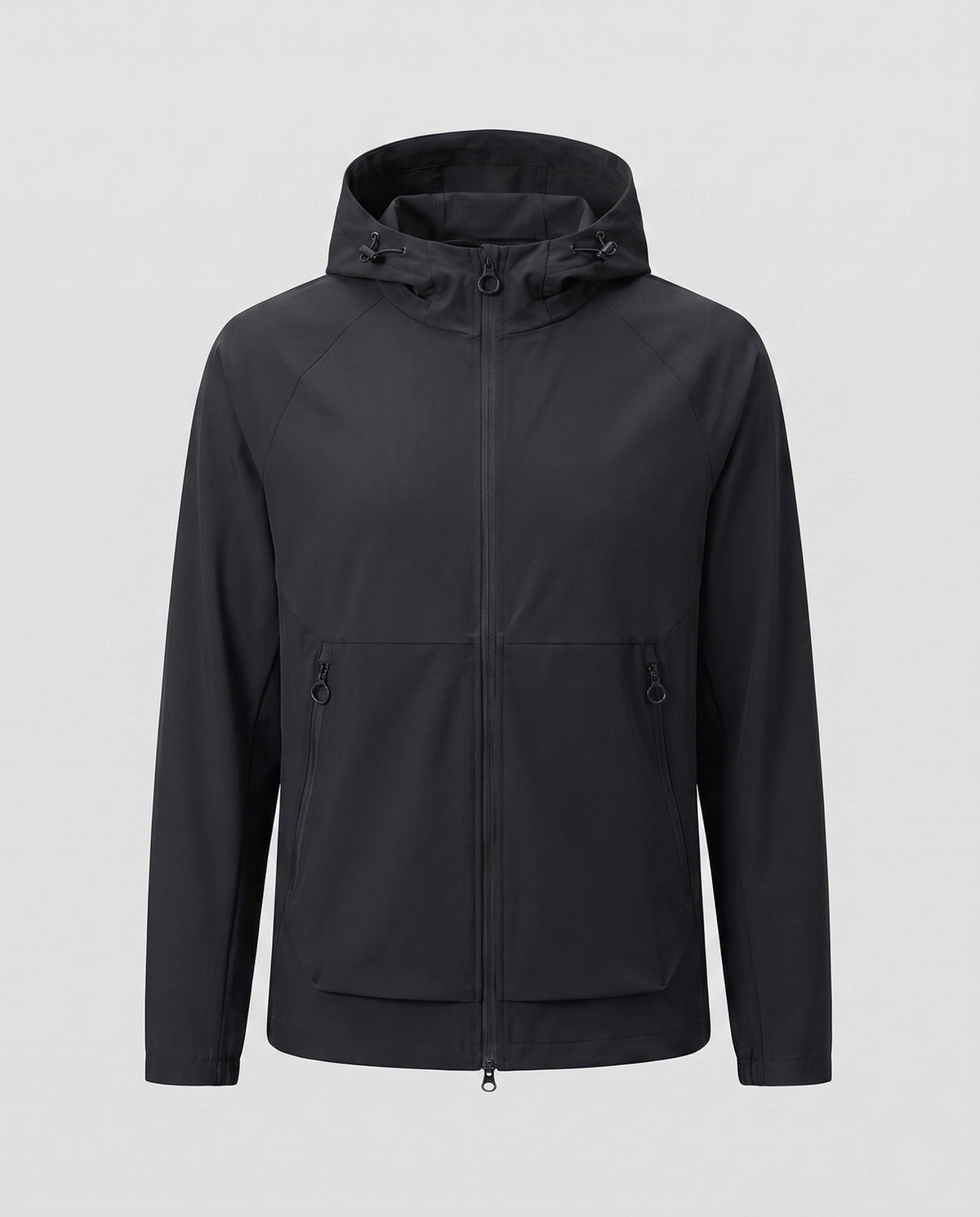 Women's UV Protection Jacket with Removable Hood
