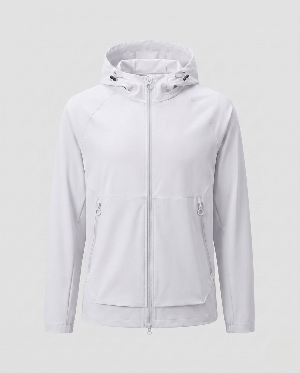 Women's UV Protection Jacket with Removable Hood