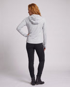Women's Functional Jacket - Back View