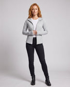 Women's Functional Jacket - Front View