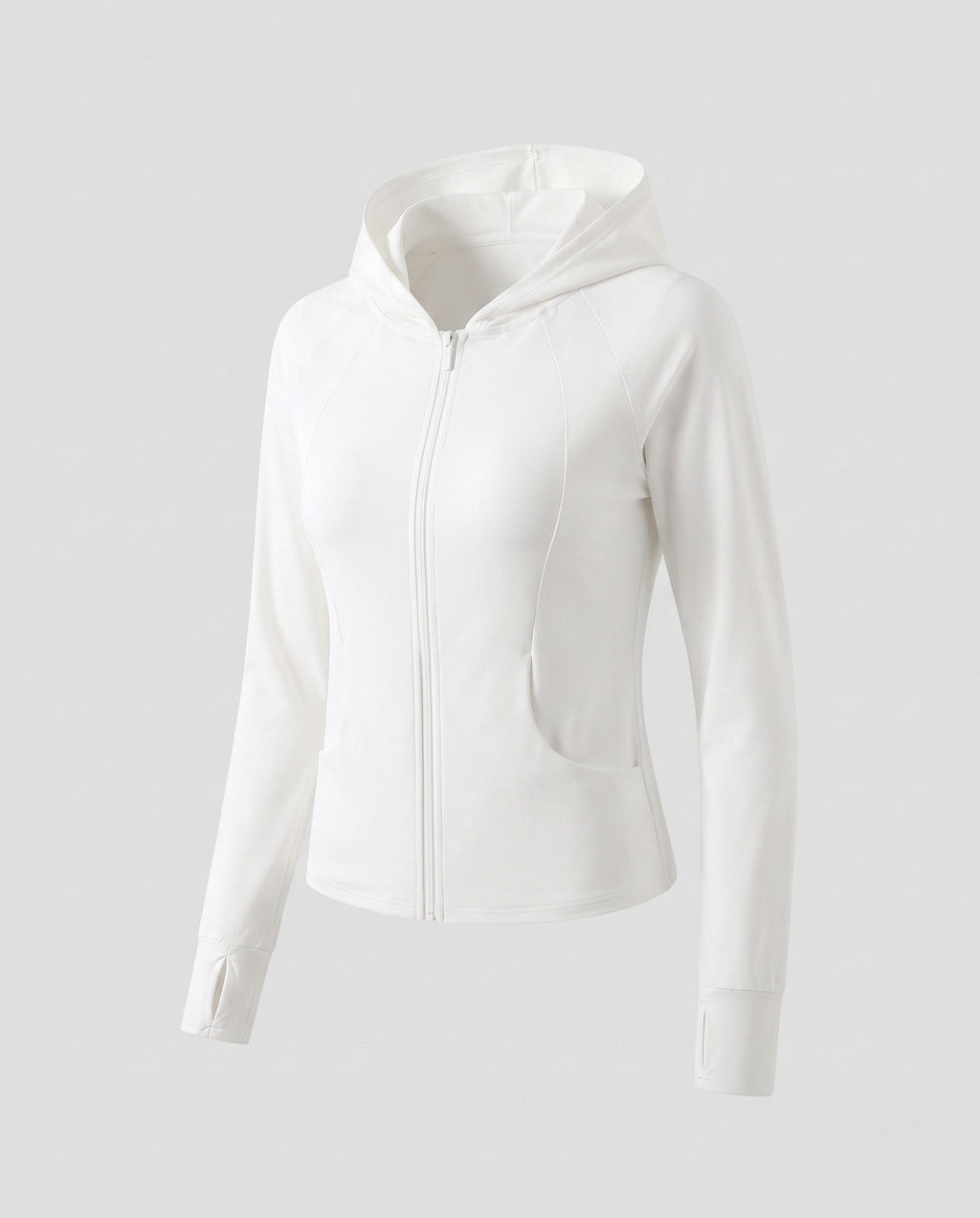 Women's Functional Jacket