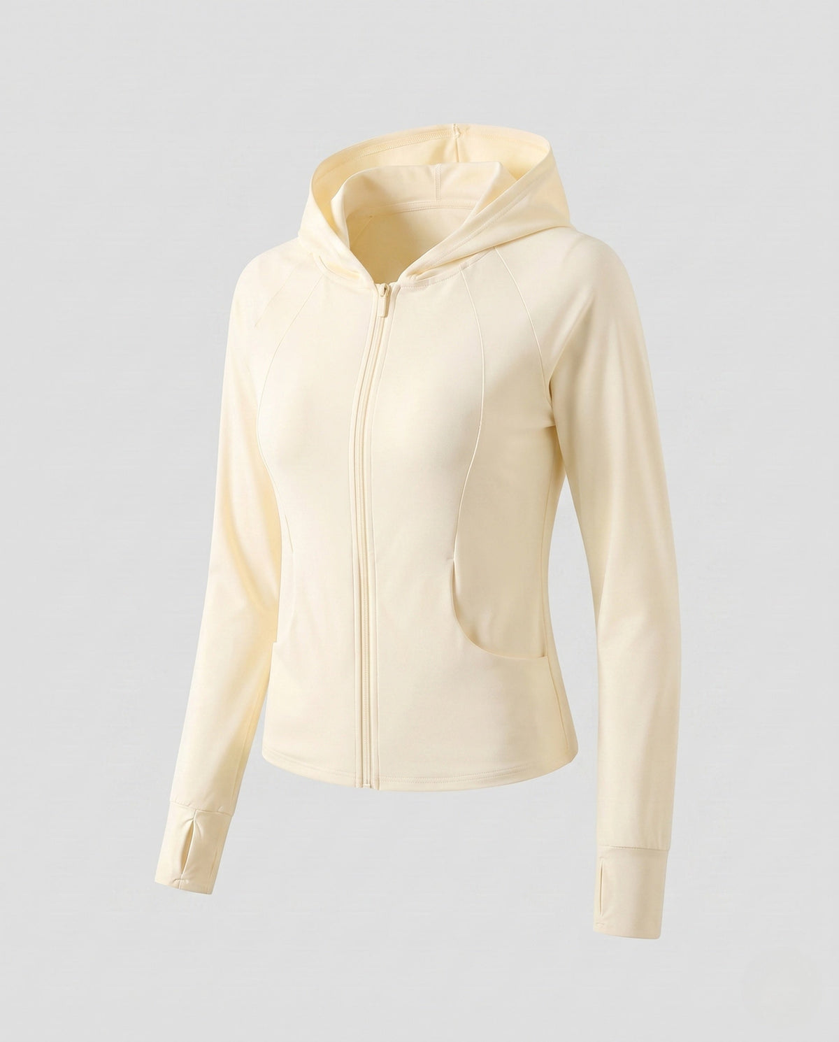 Women's Functional Jacket