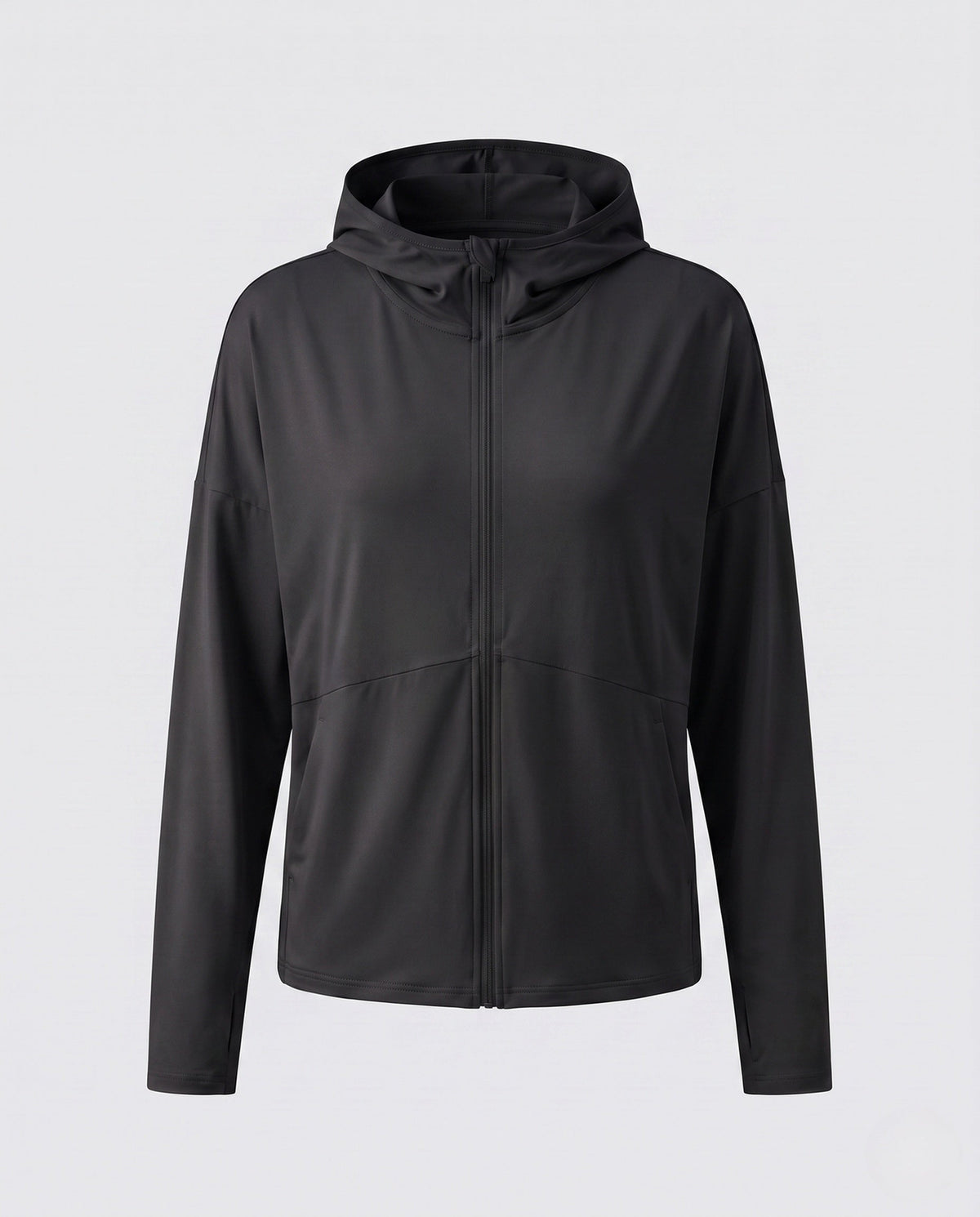 Women's UV Protection Hooded Sweater
