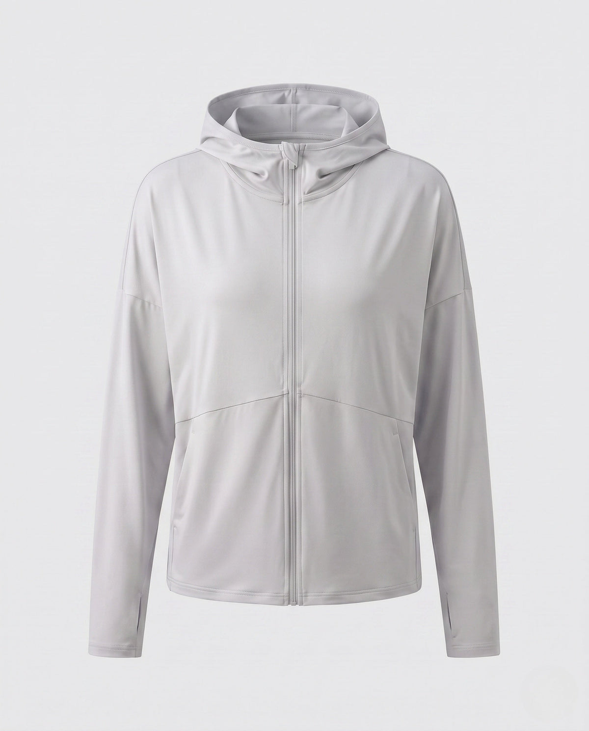 Women's UV Protection Hooded Sweater