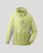 Women's Breathable Leisure Jacket