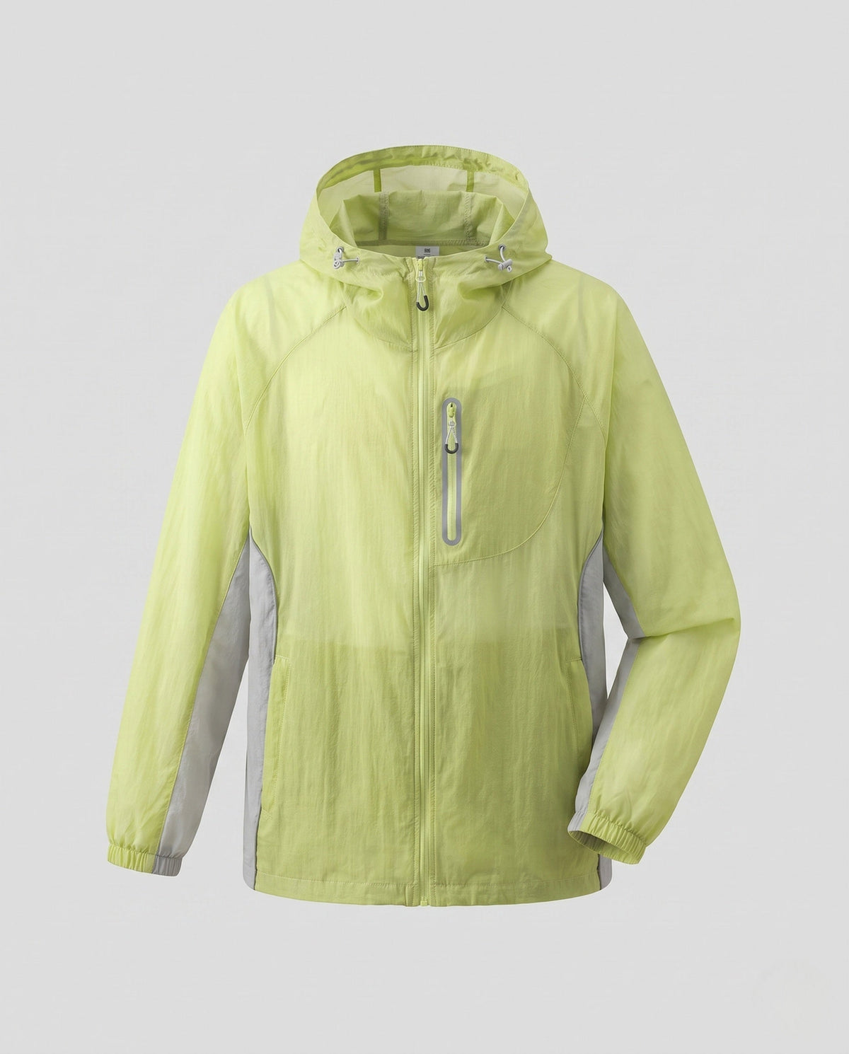 Women's Breathable Leisure Jacket