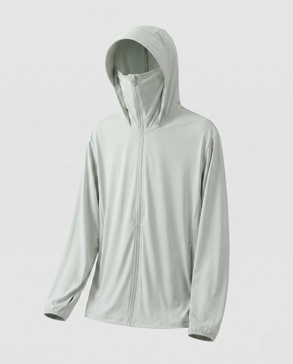 Women's Breathable Hoodie with UV Protection