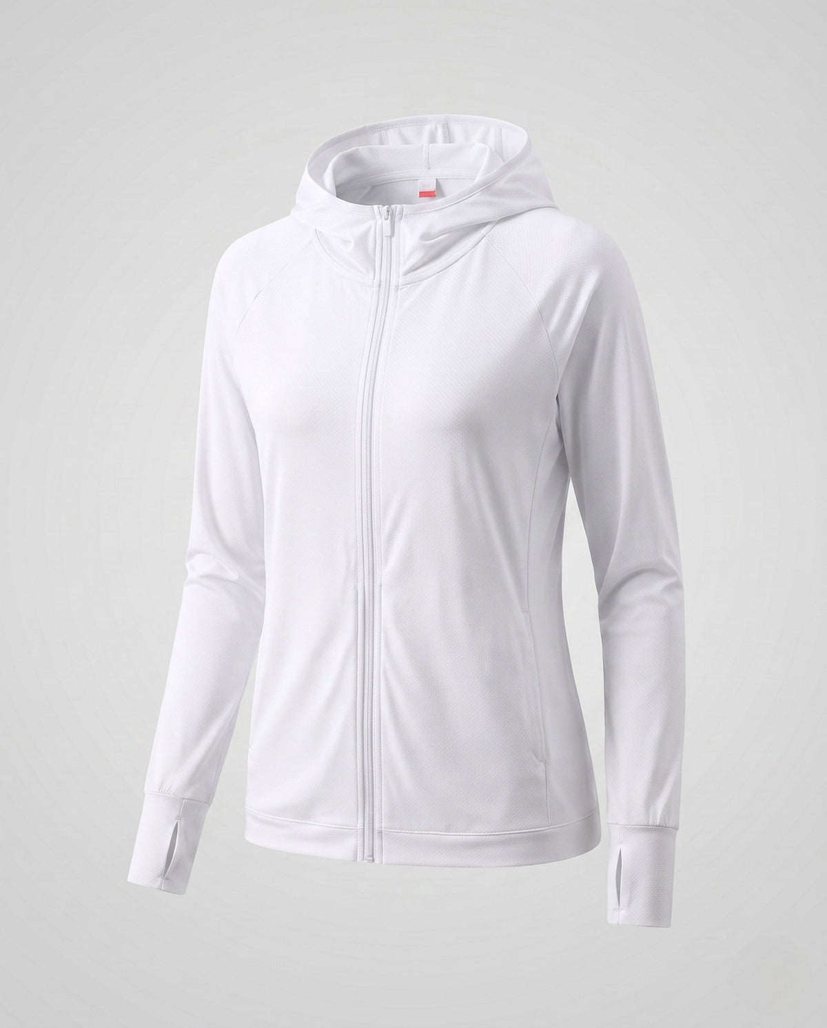 Women's Breathable Sports Jacket with UV Protection