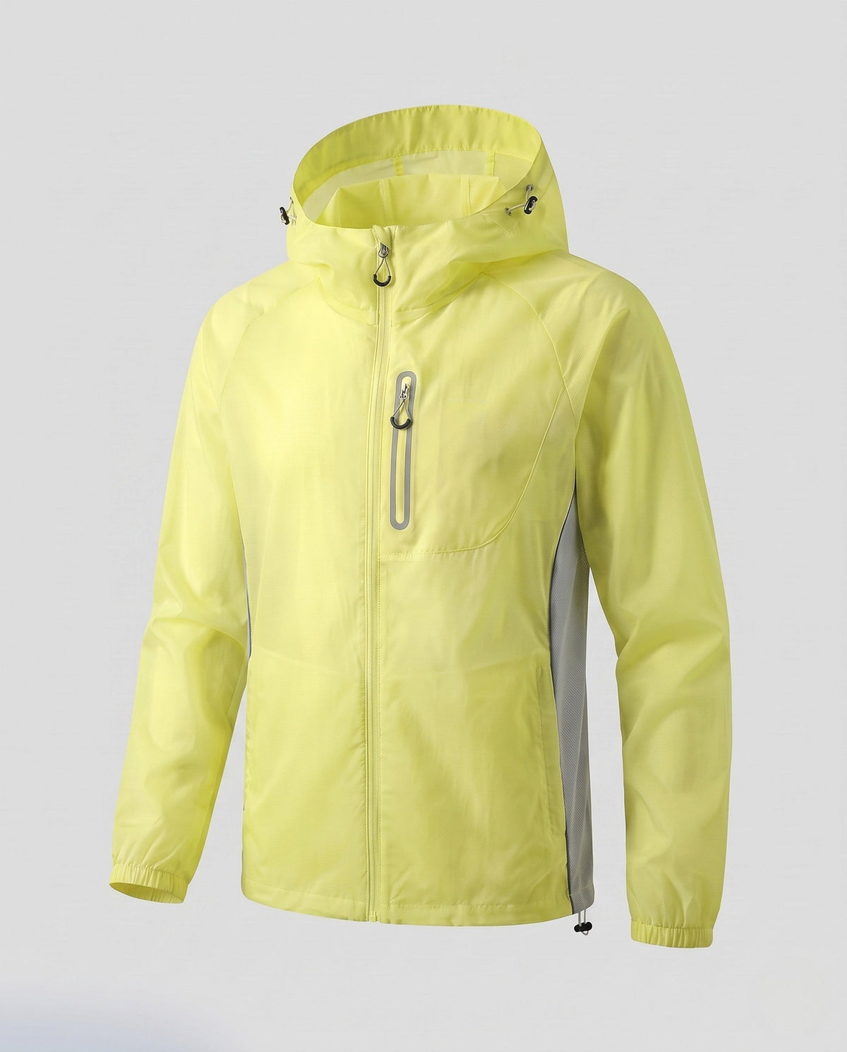 Women's Breathable UV Protection Jacket with Cooling Technology