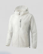 Women's Breathable UV Protection Jacket with Cooling Technology
