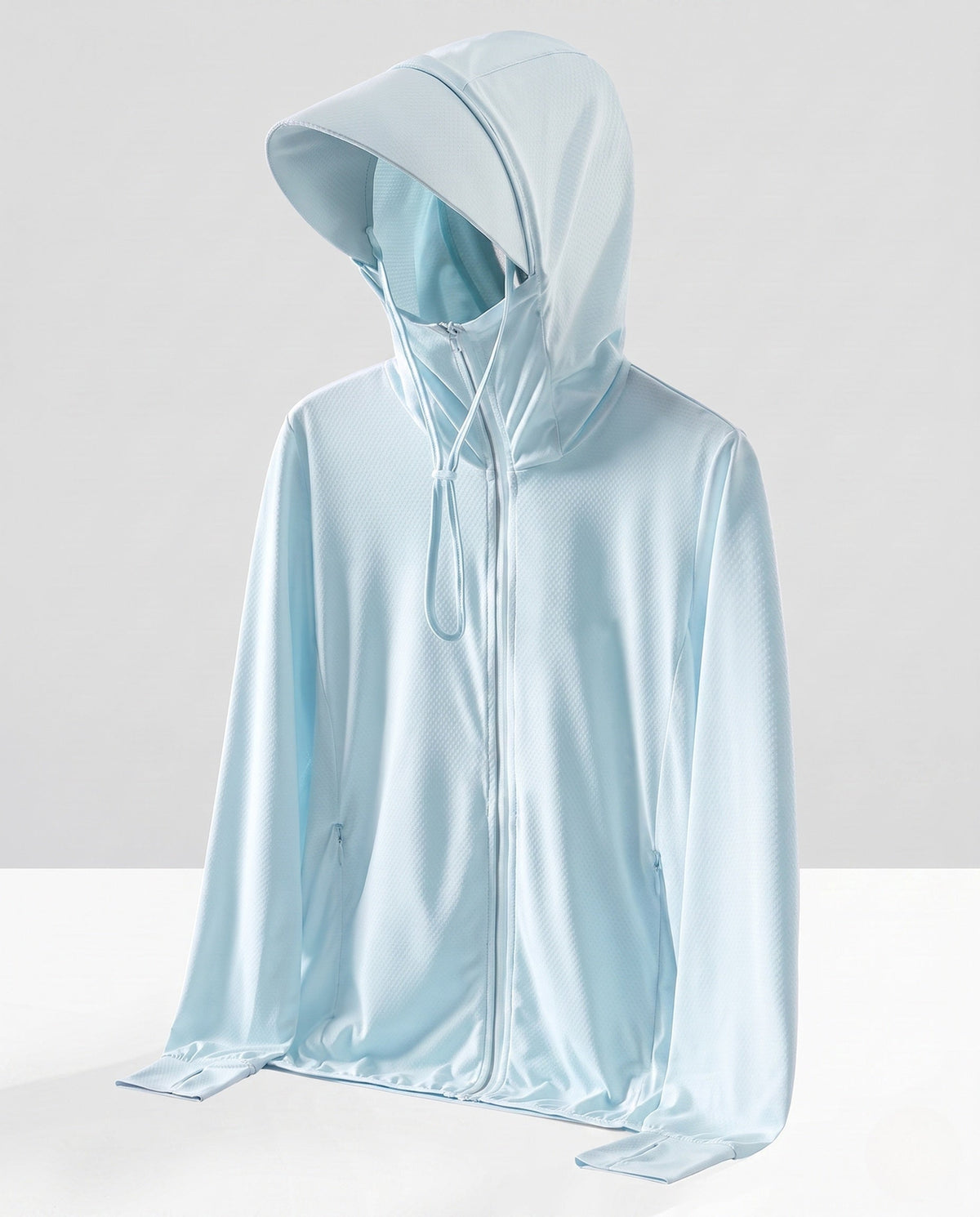 Women's Breathable UV Protection Jacket