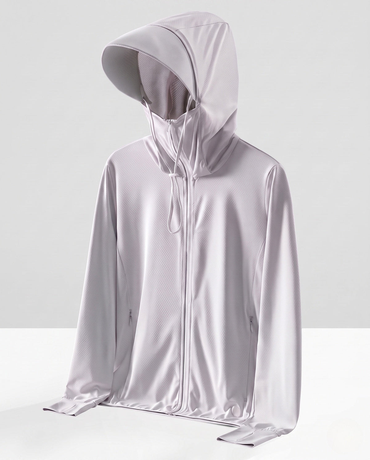 Women's Breathable UV Protection Jacket