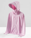 Women's Breathable UV Protection Jacket