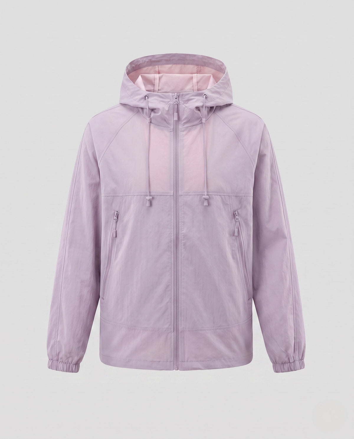 Women's Functional Lightweight Transitional Jacket