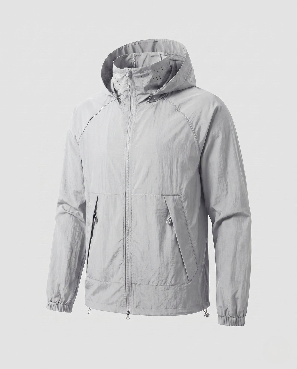 Women's Functional UV Protection Jacket with Breathable Design