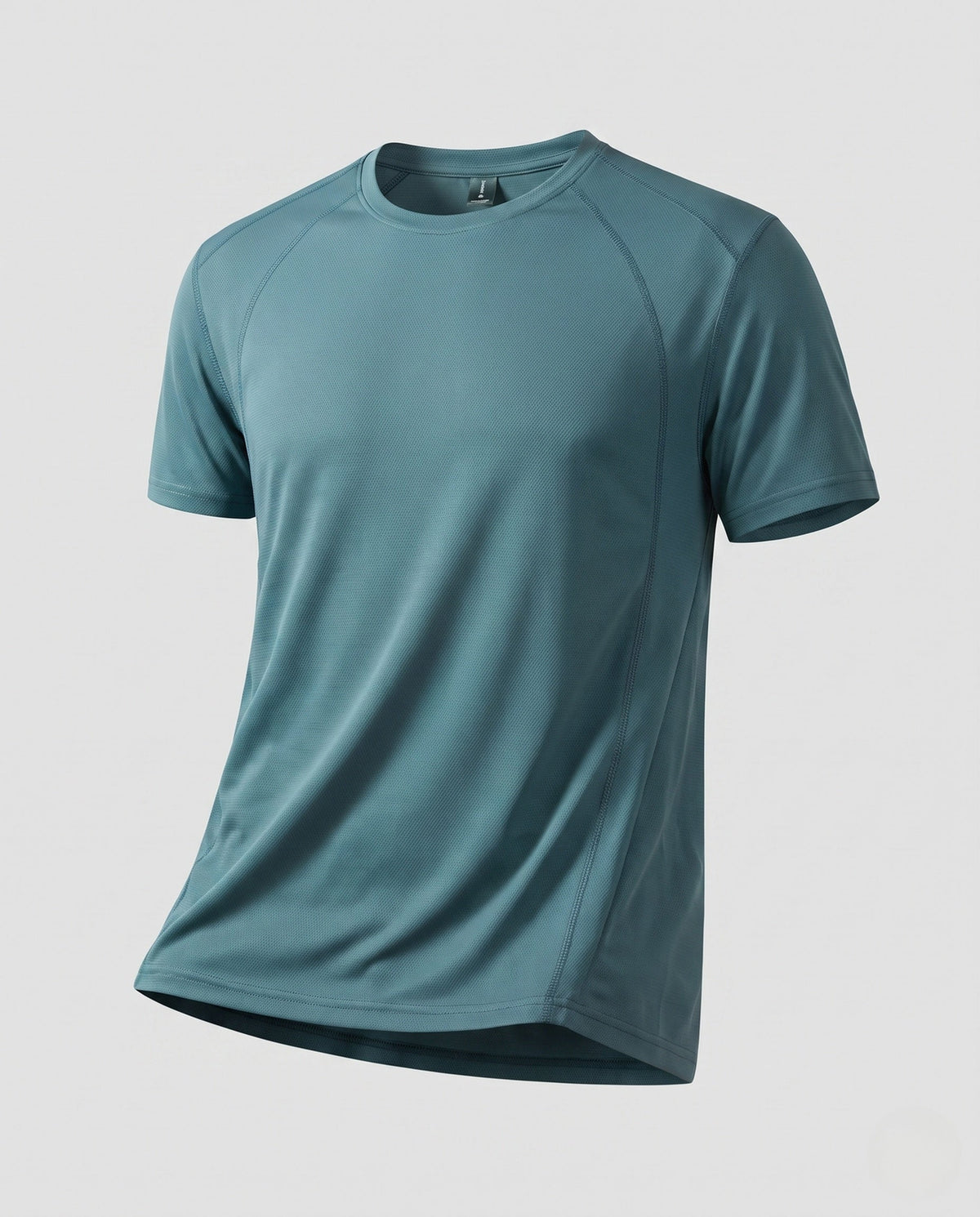 Women's Functional Shirt with Breathable and Cooling Material