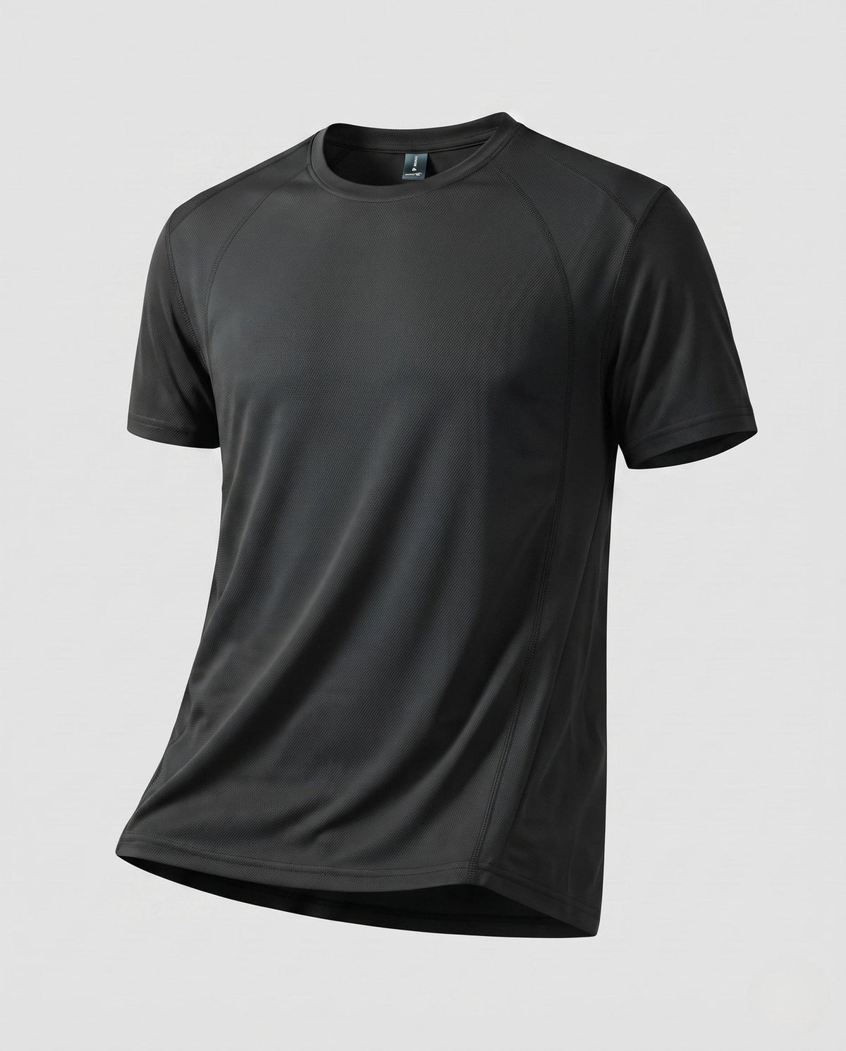 Women's Functional Shirt with Breathable and Cooling Material