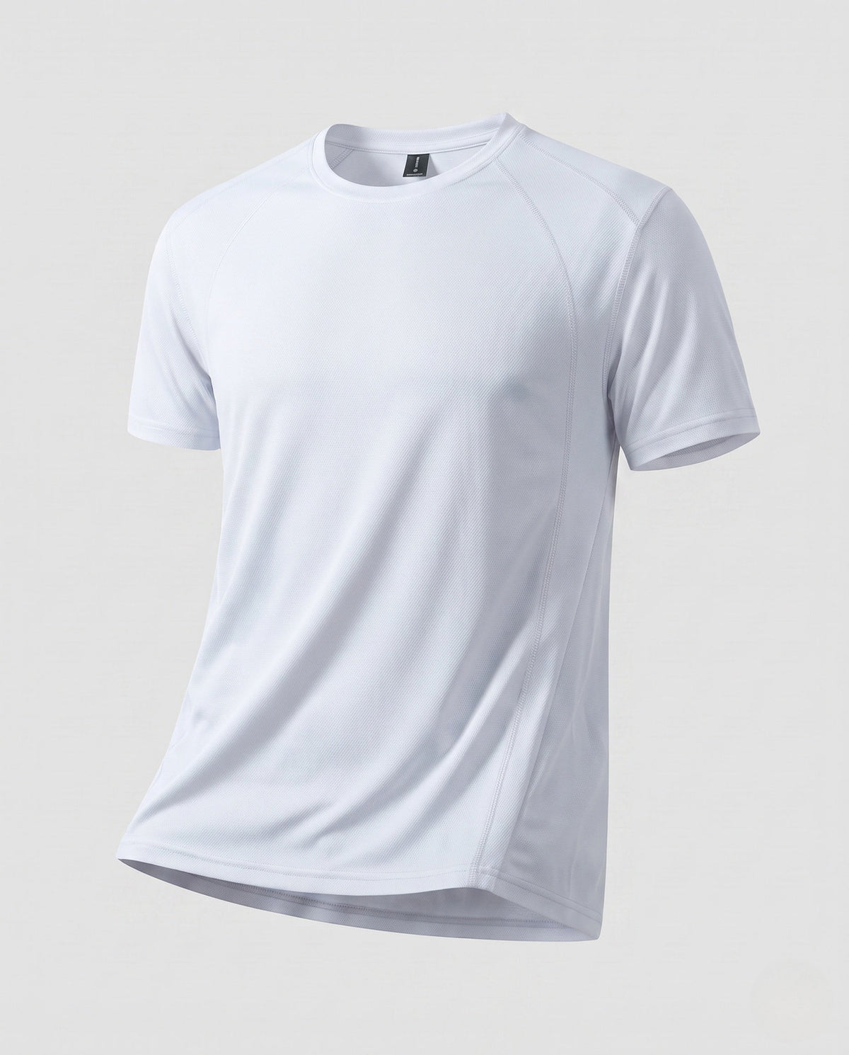 Women's Functional Shirt with Breathable and Cooling Material