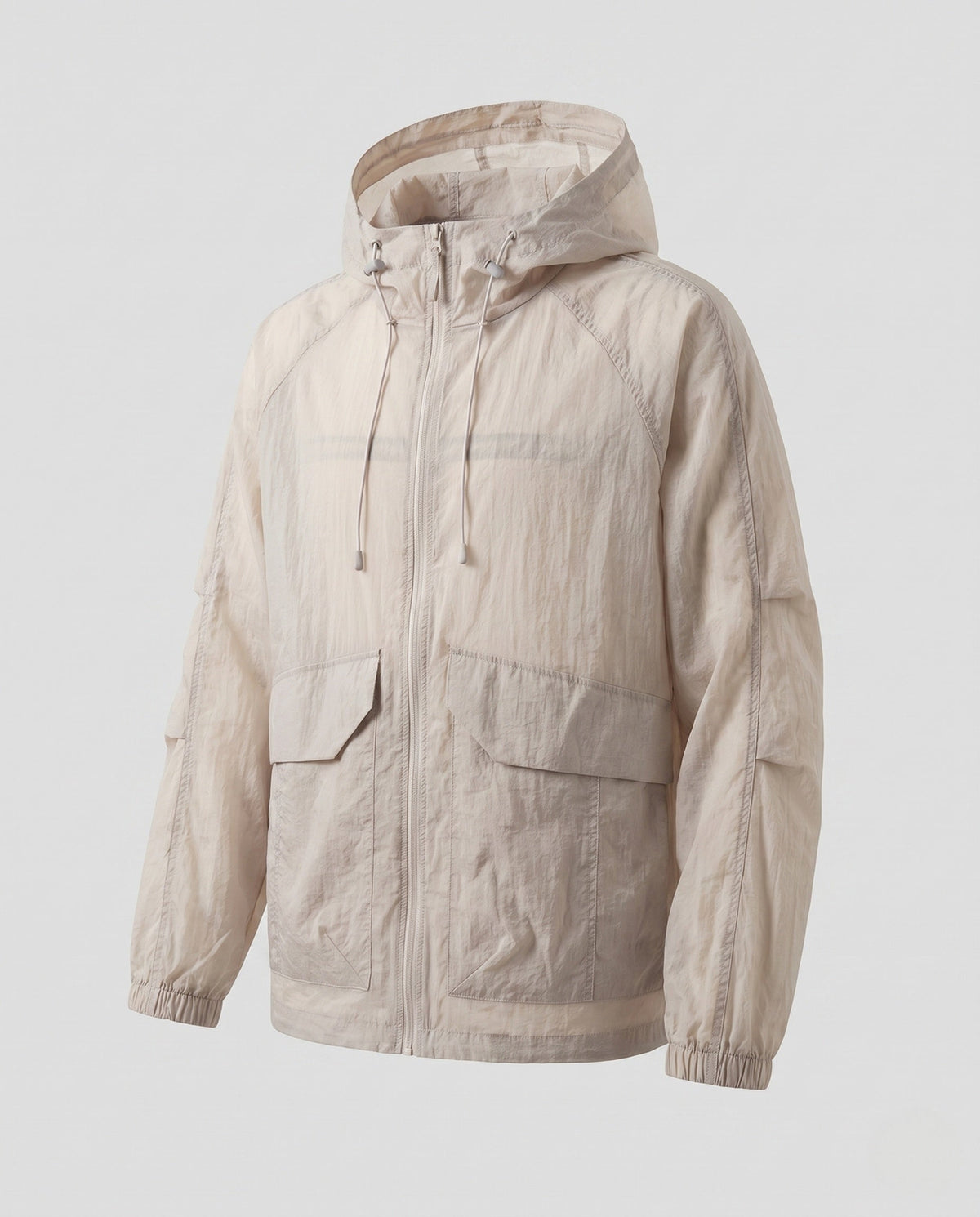 Women's Casual and Functional Transition Jacket