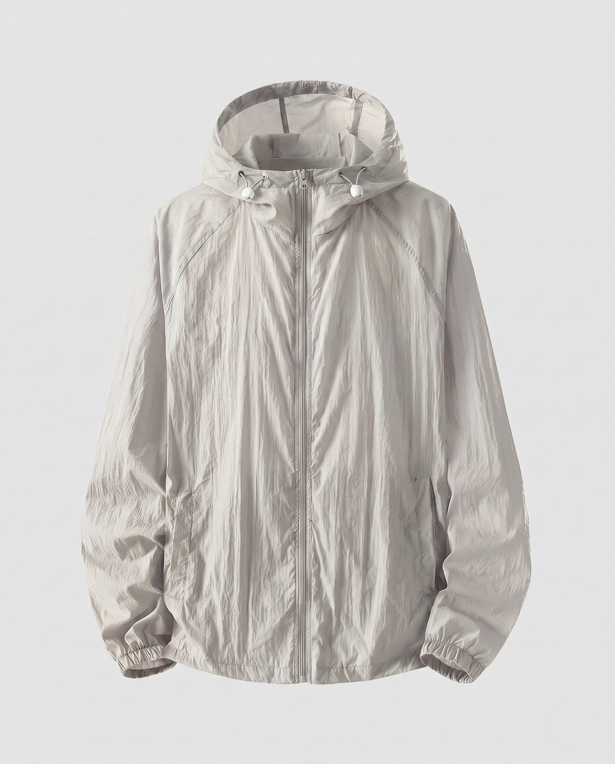Women's Lightweight Softshell Jacket with Adjustable Hood