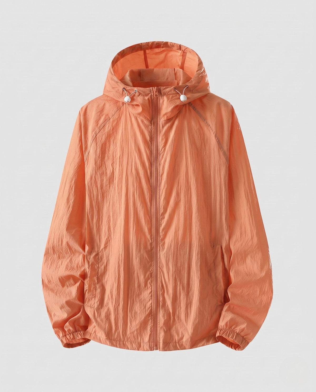 Women's Lightweight Softshell Jacket with Adjustable Hood