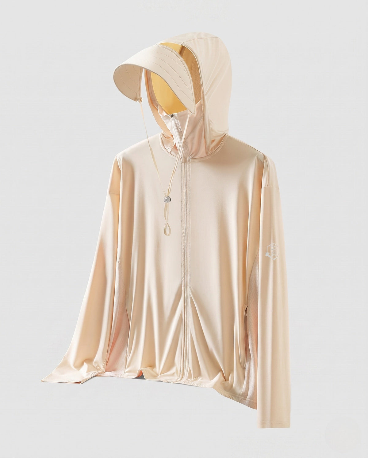 Women's Lightweight Sports Jacket