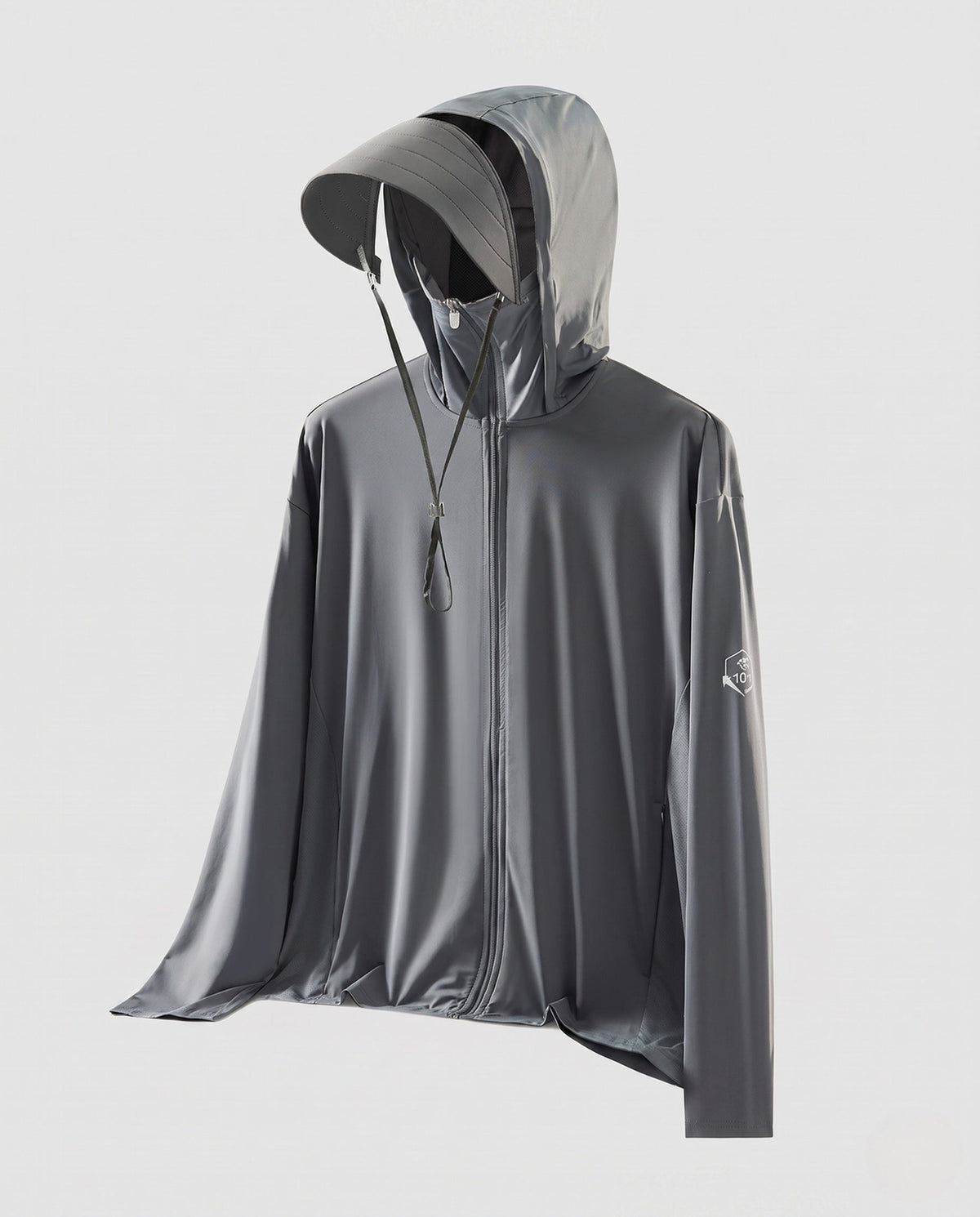 Women's Lightweight Sports Jacket