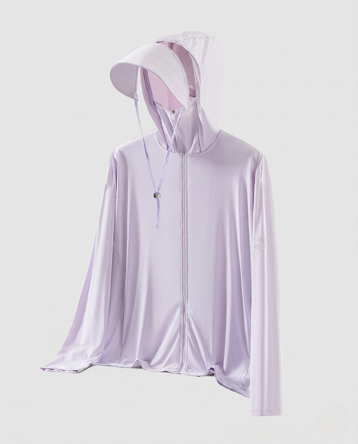 Women's Lightweight Sports Jacket