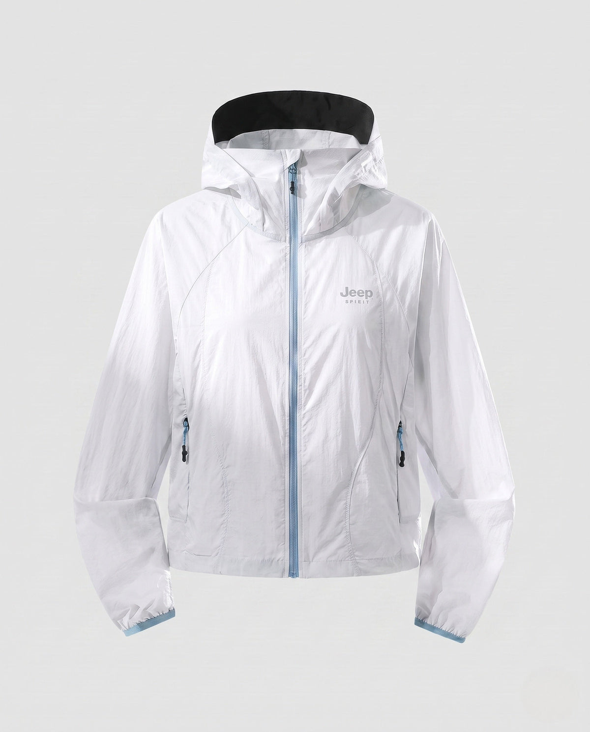 Women's Lightweight and Breathable Functional Jacket