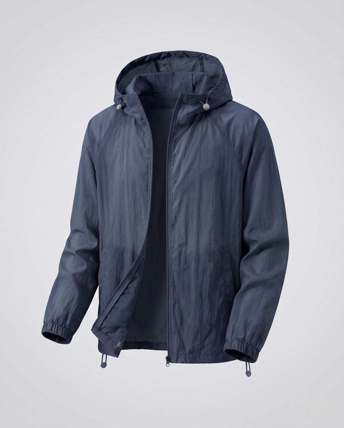 Women's Lightweight and Breathable Hoodie with UV Protection