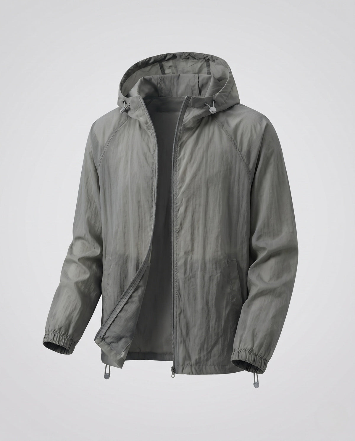Women's Lightweight and Breathable Hoodie with UV Protection