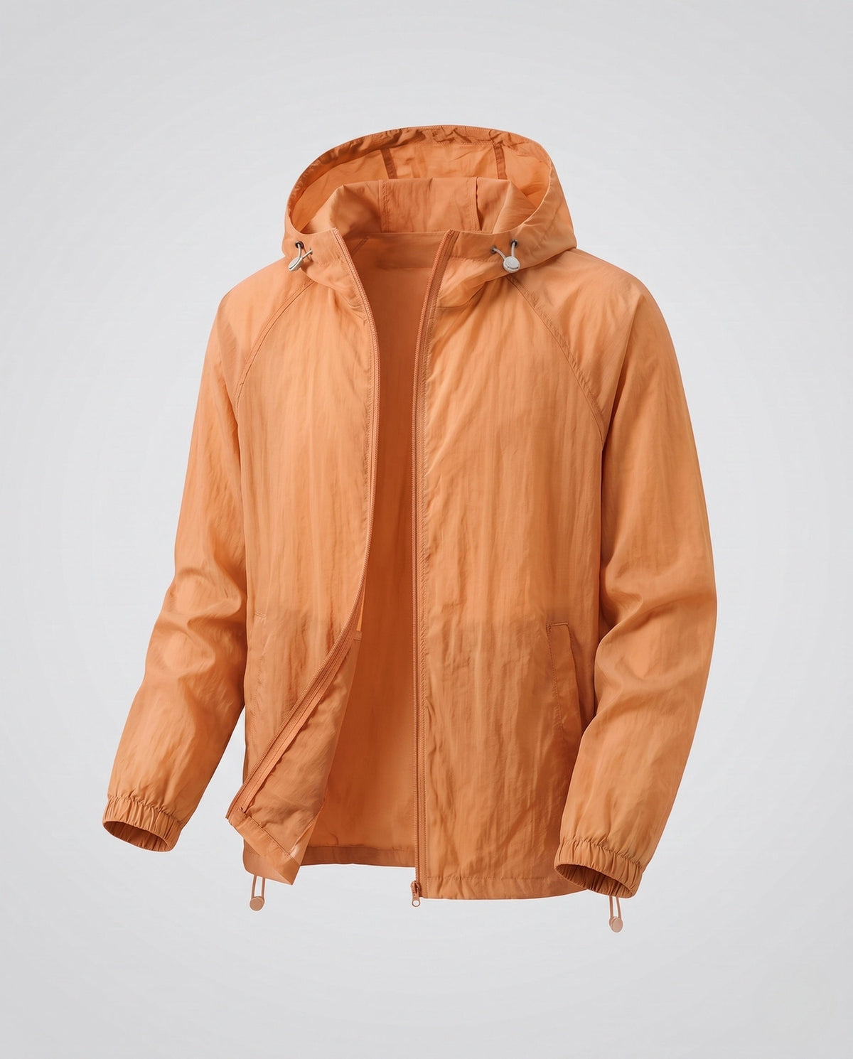 Women's Lightweight and Breathable Hoodie with UV Protection