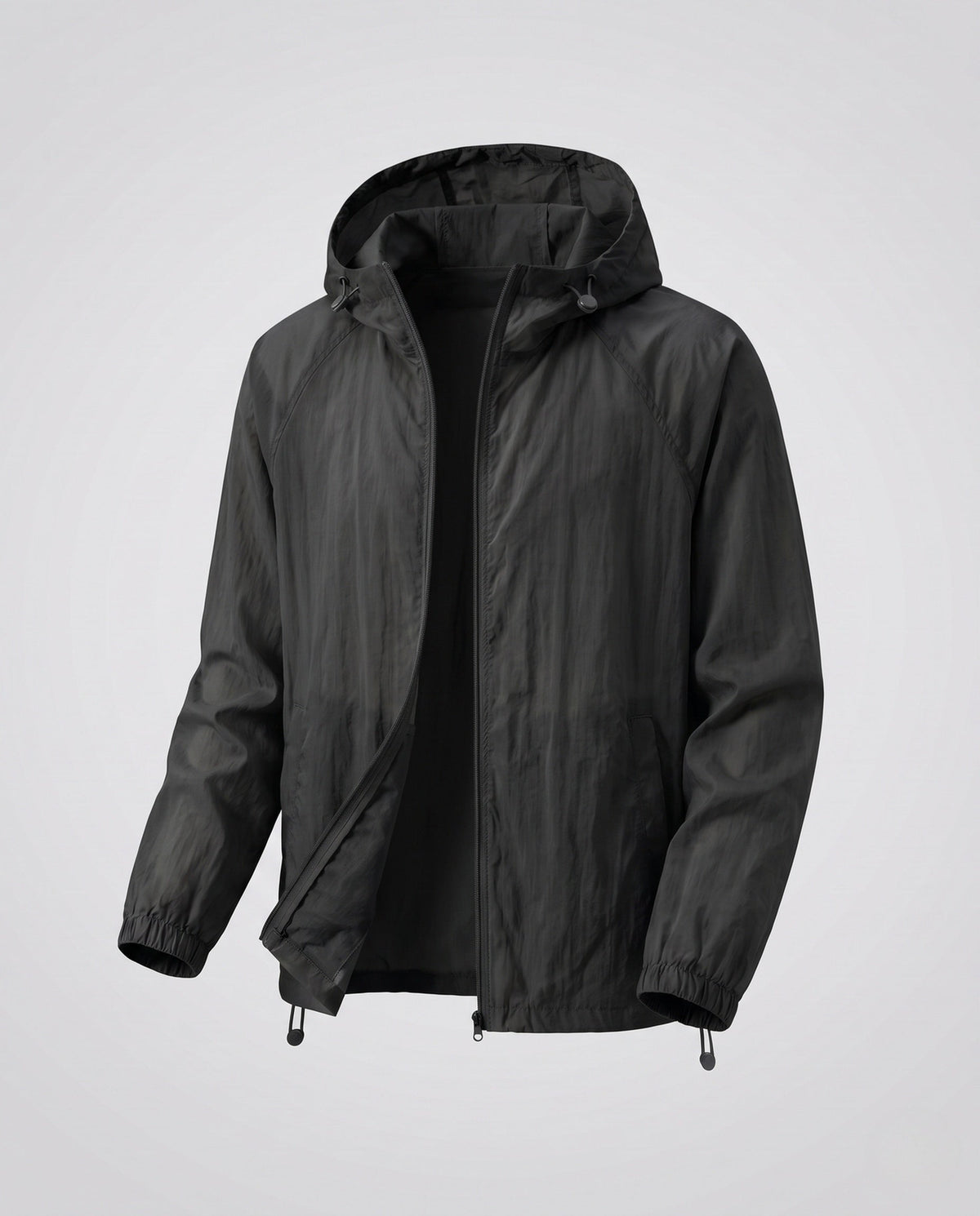 Women's Lightweight and Breathable Hoodie with UV Protection
