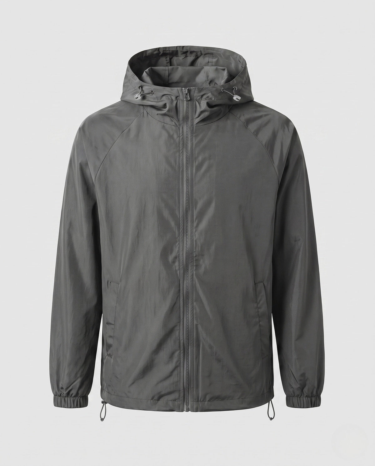 Women's Lightweight and Breathable Outdoor Jacket