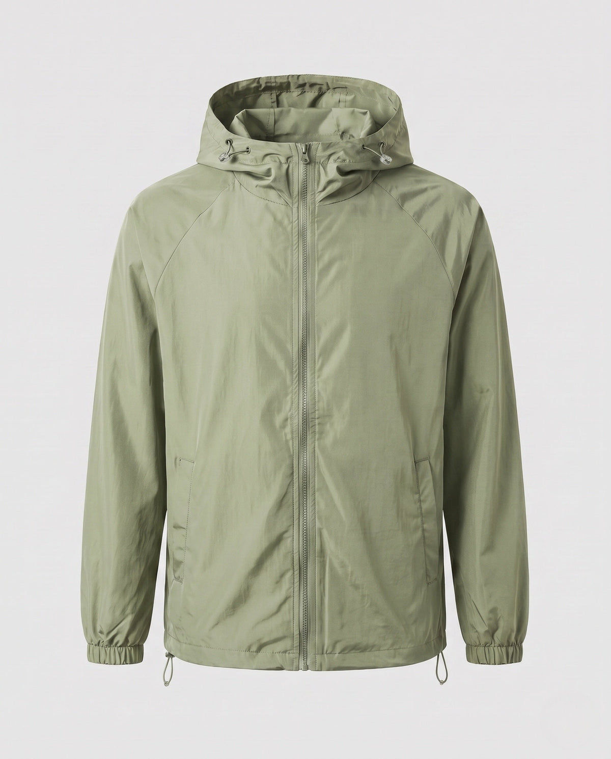 Women's Lightweight and Breathable Outdoor Jacket