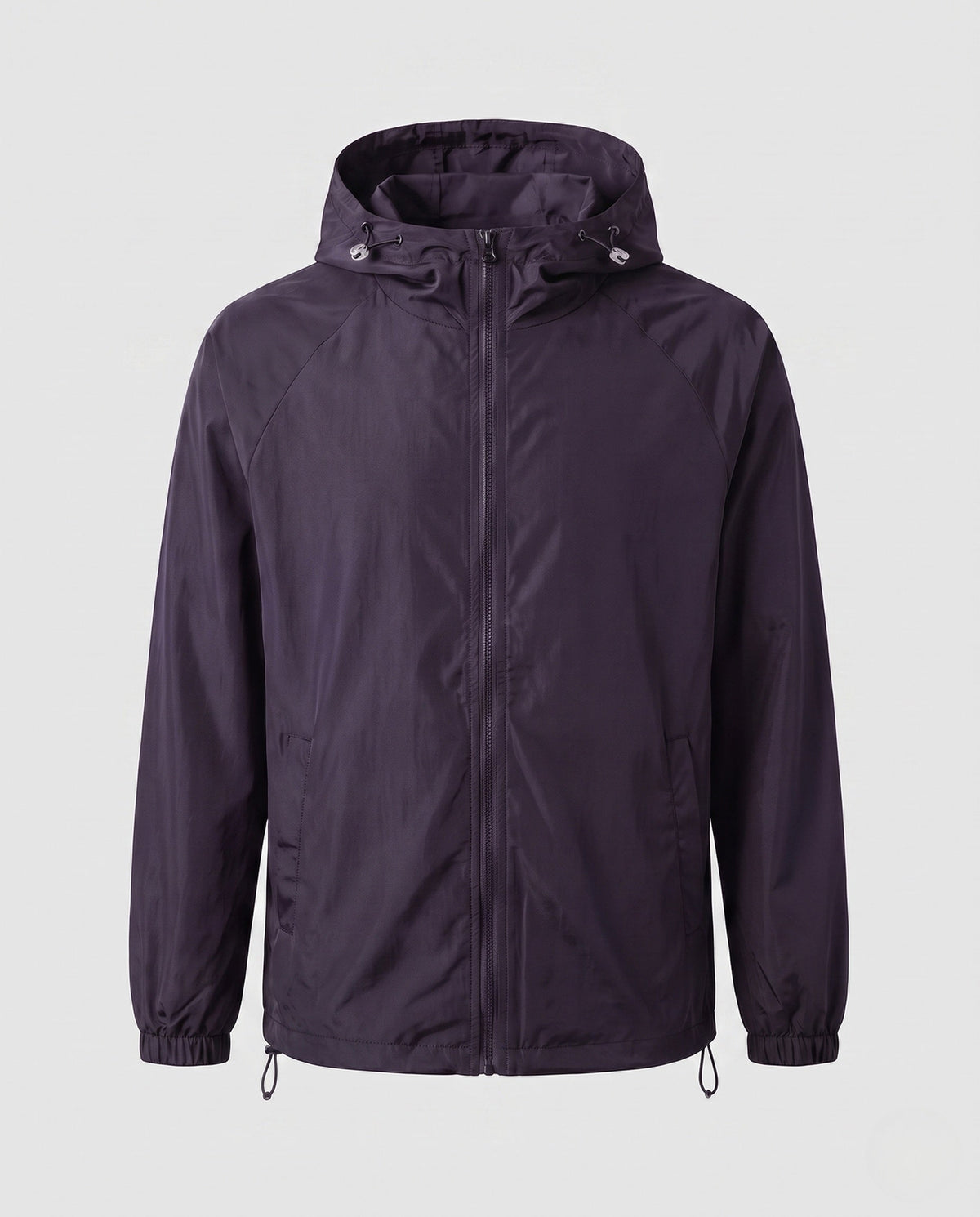 Women's Lightweight and Breathable Outdoor Jacket