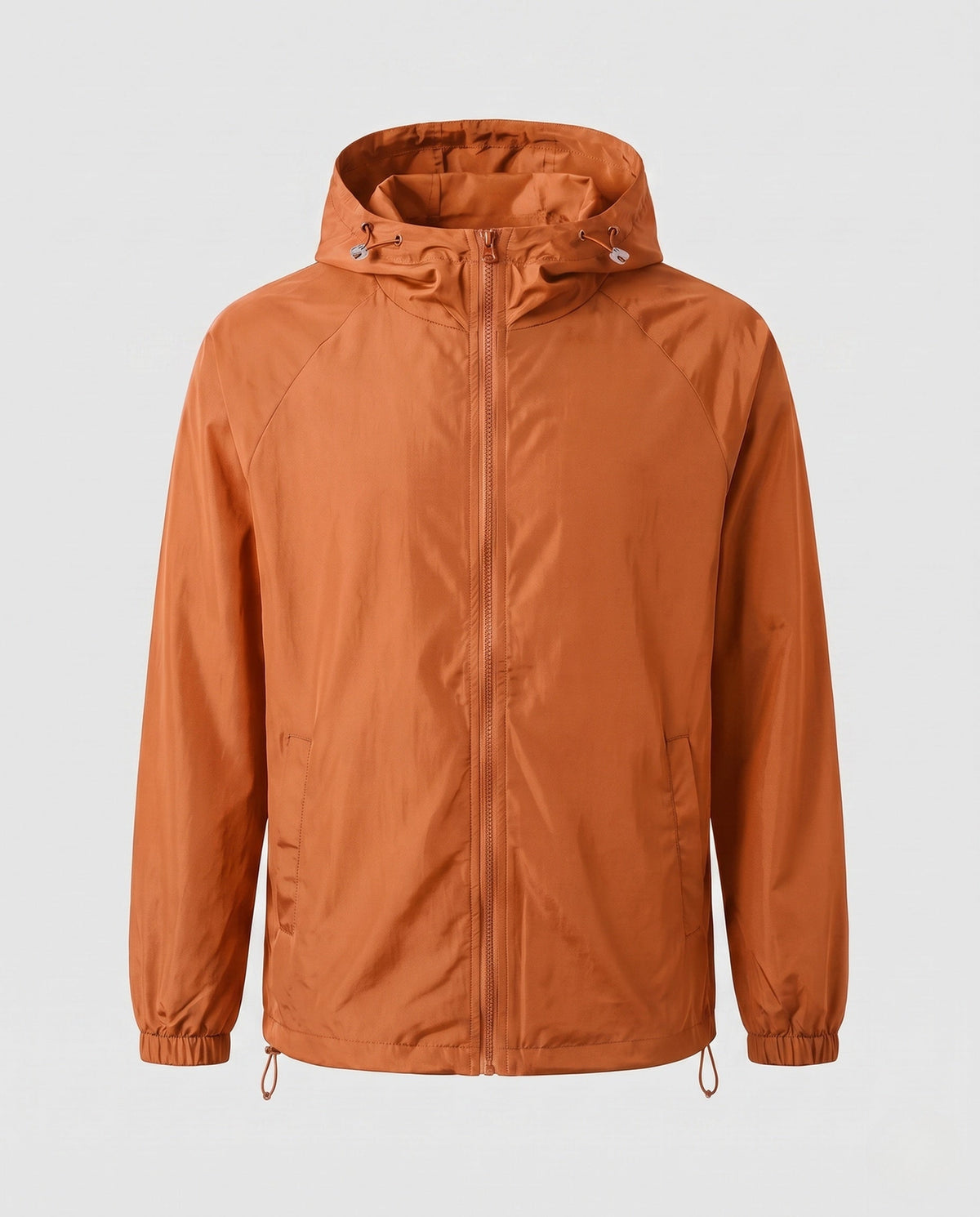 Women's Lightweight and Breathable Outdoor Jacket