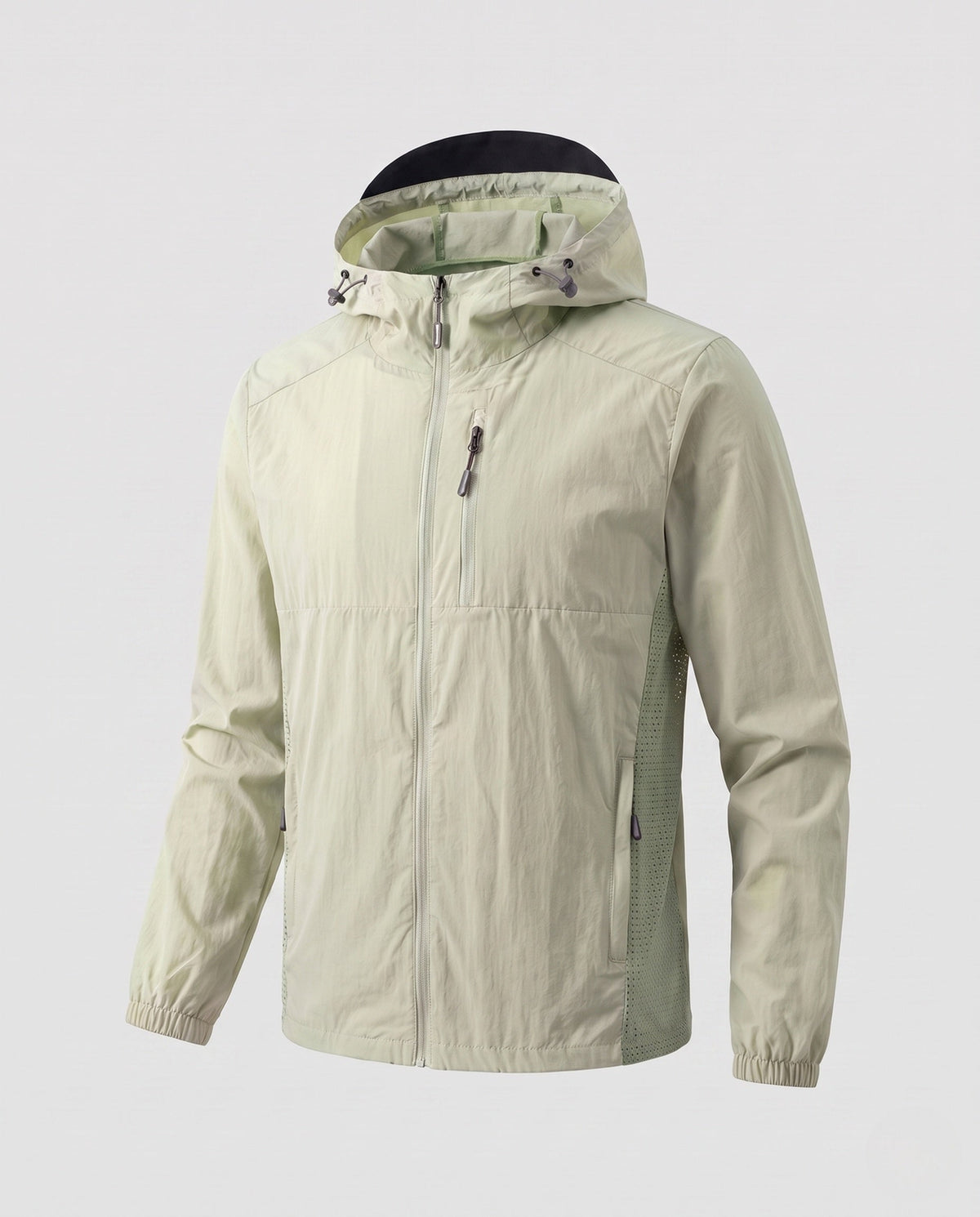 Women's Lightweight and Breathable Outdoor Jacket with UV Protection