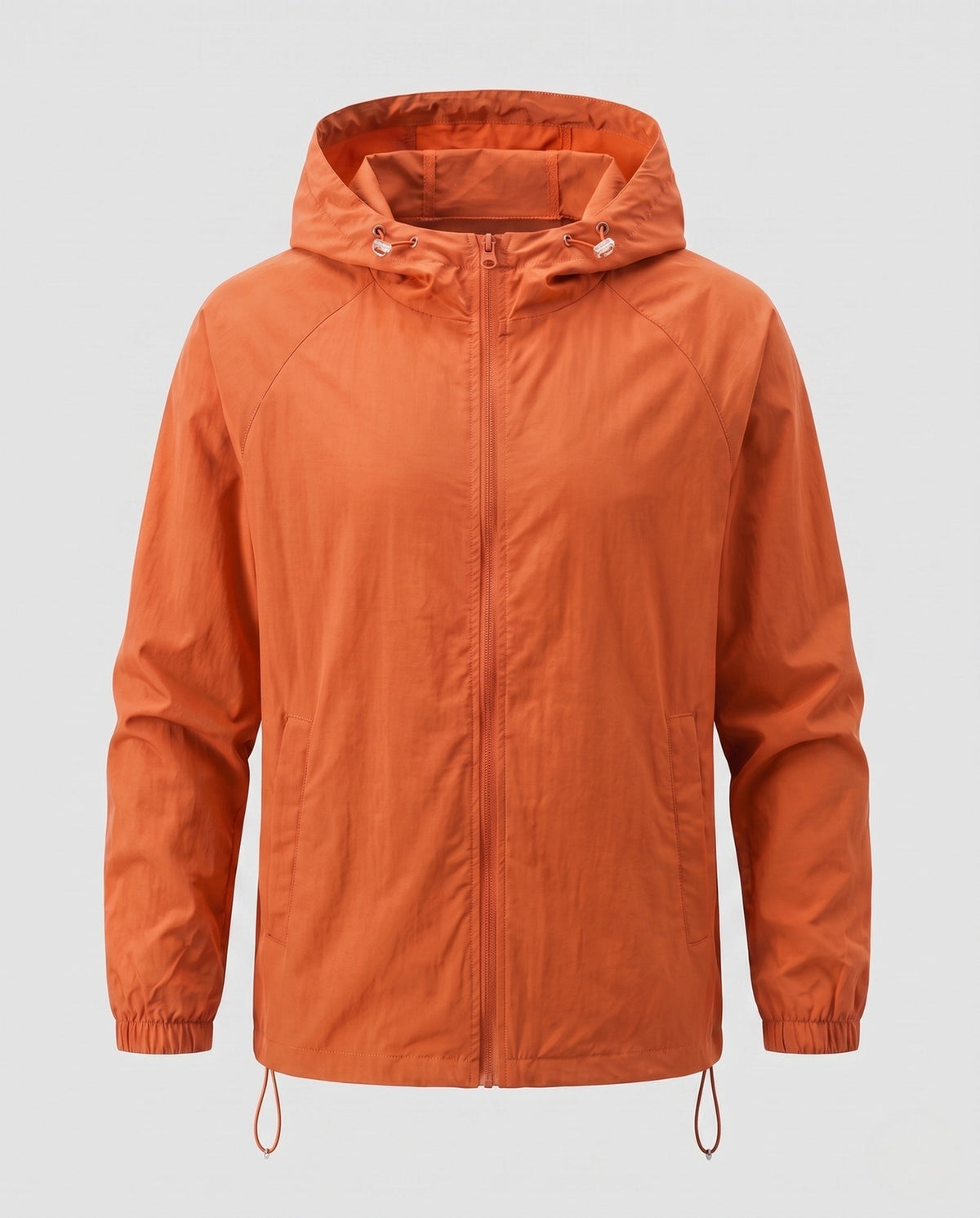 Women's Light and Breathable Wind Jacket
