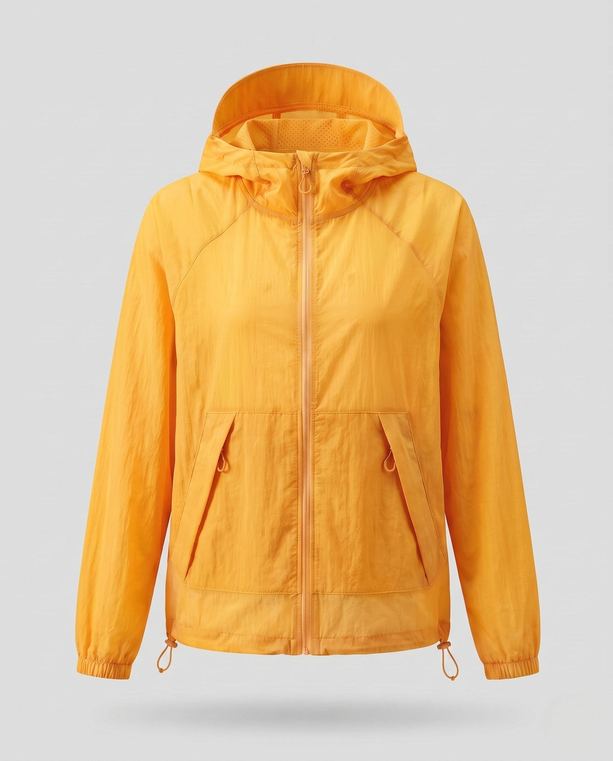 Women's Light and Airy Outdoor Jacket
