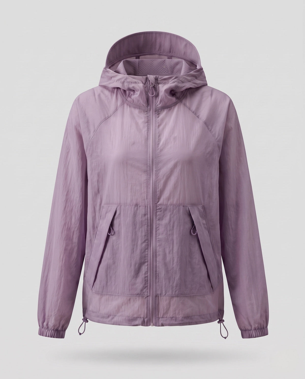 Women's Light and Airy Outdoor Jacket