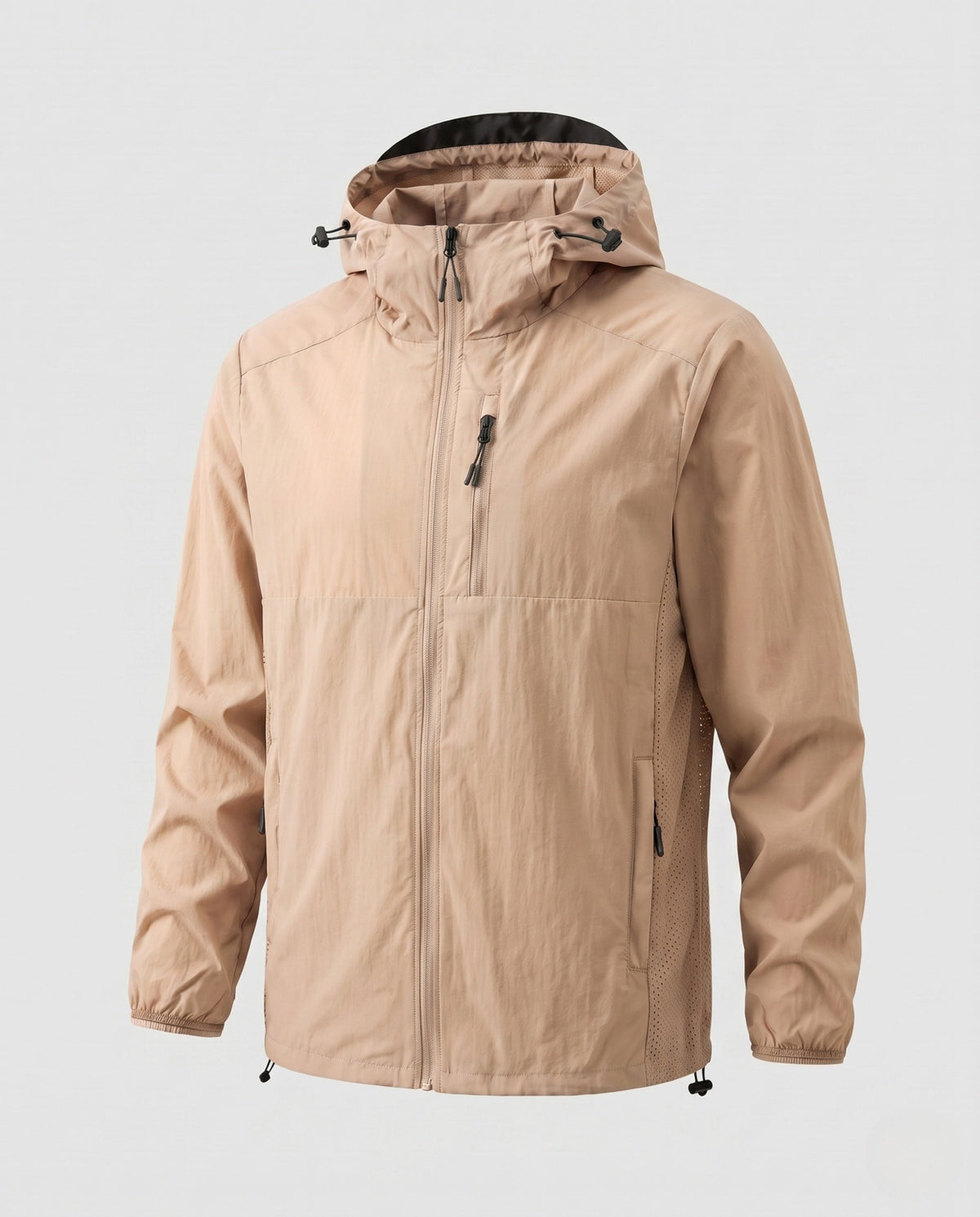 Women's Lightweight and Practical Summer Jacket