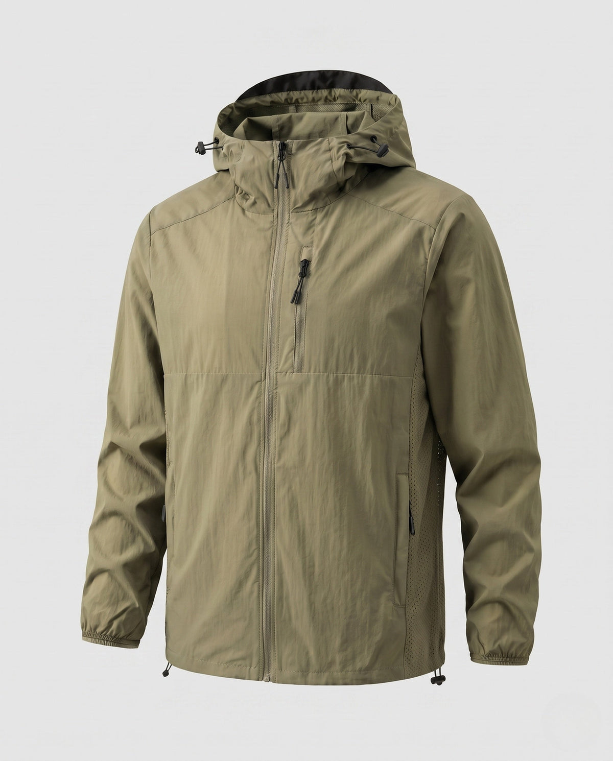 Women's Lightweight and Practical Summer Jacket