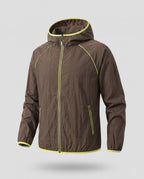 Women's Lightweight Windproof Jacket