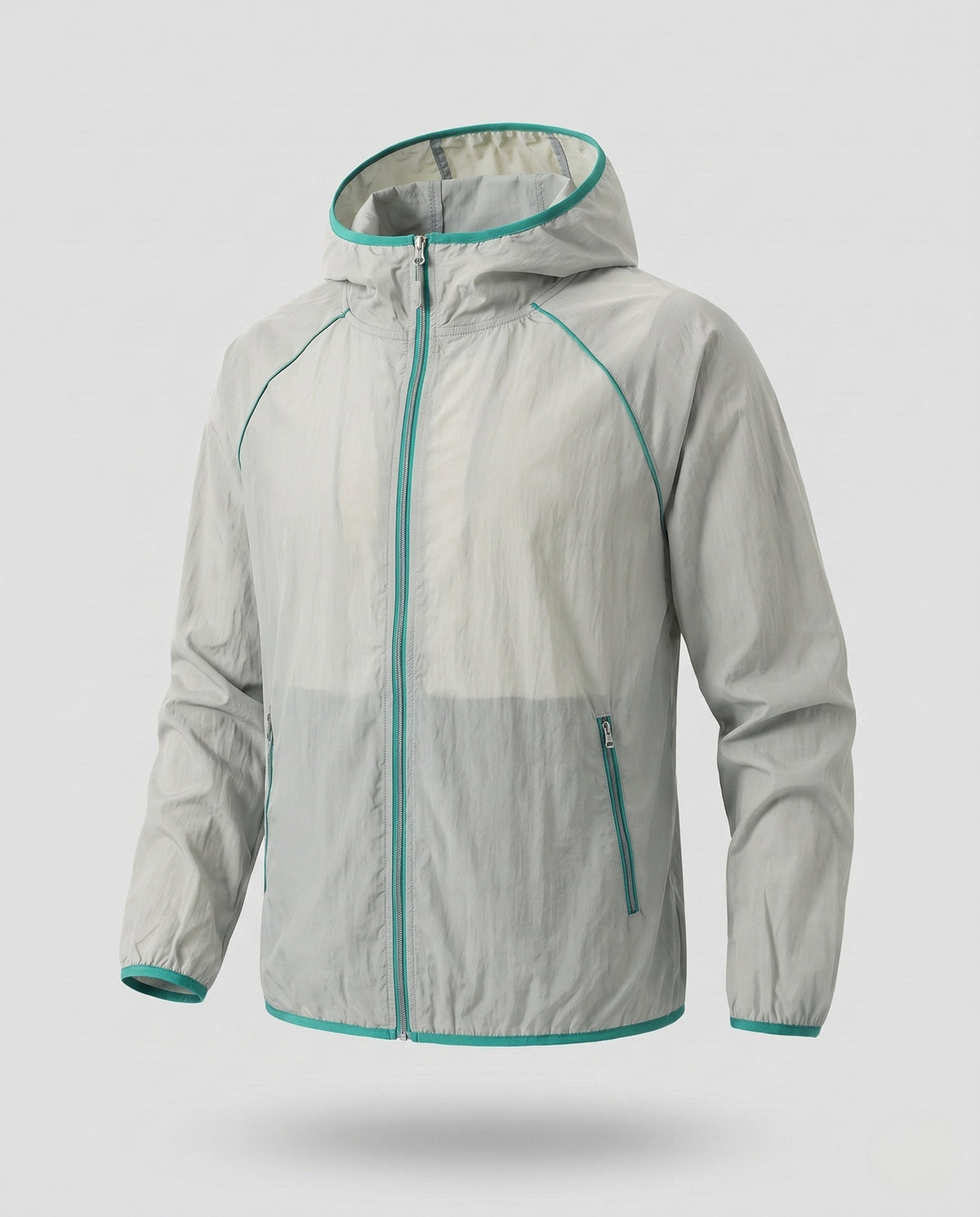 Women's Lightweight Windproof Jacket