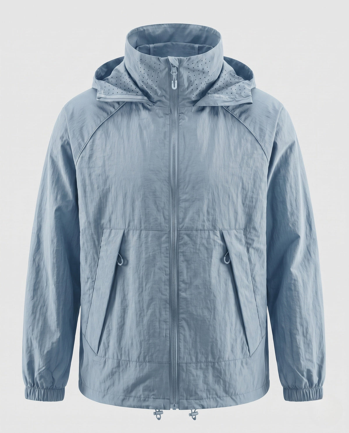 Women's Lightweight Windproof Summer Jacket