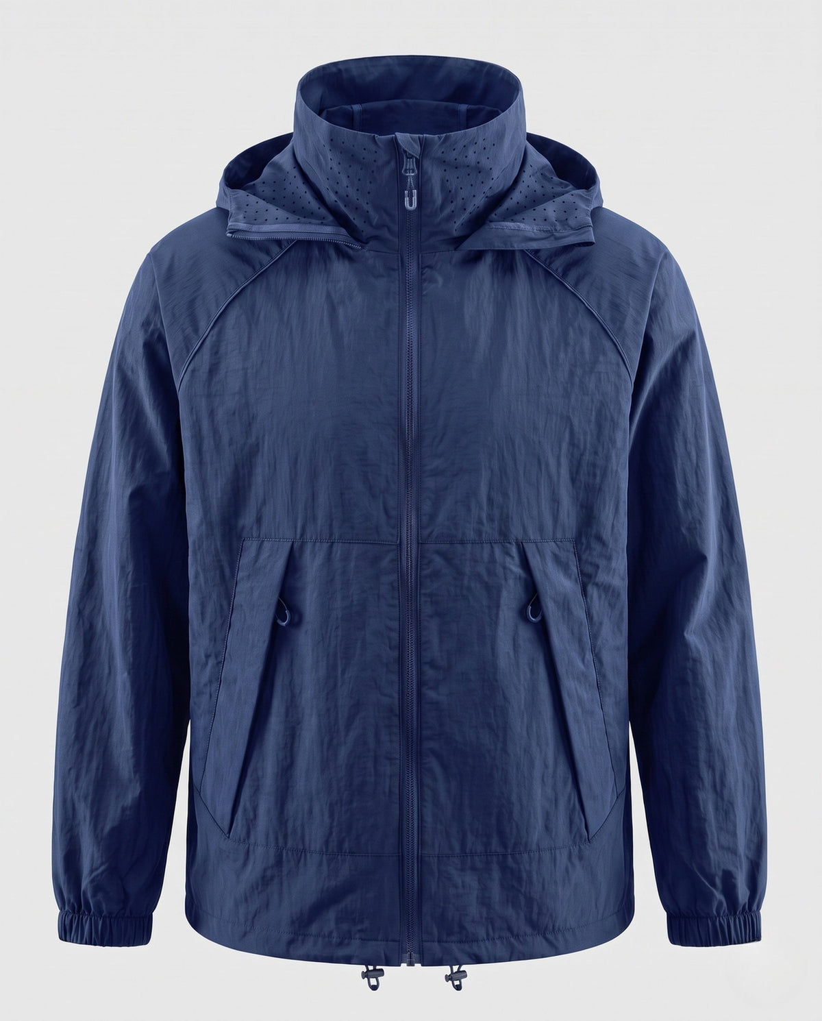 Women's Lightweight Windproof Summer Jacket