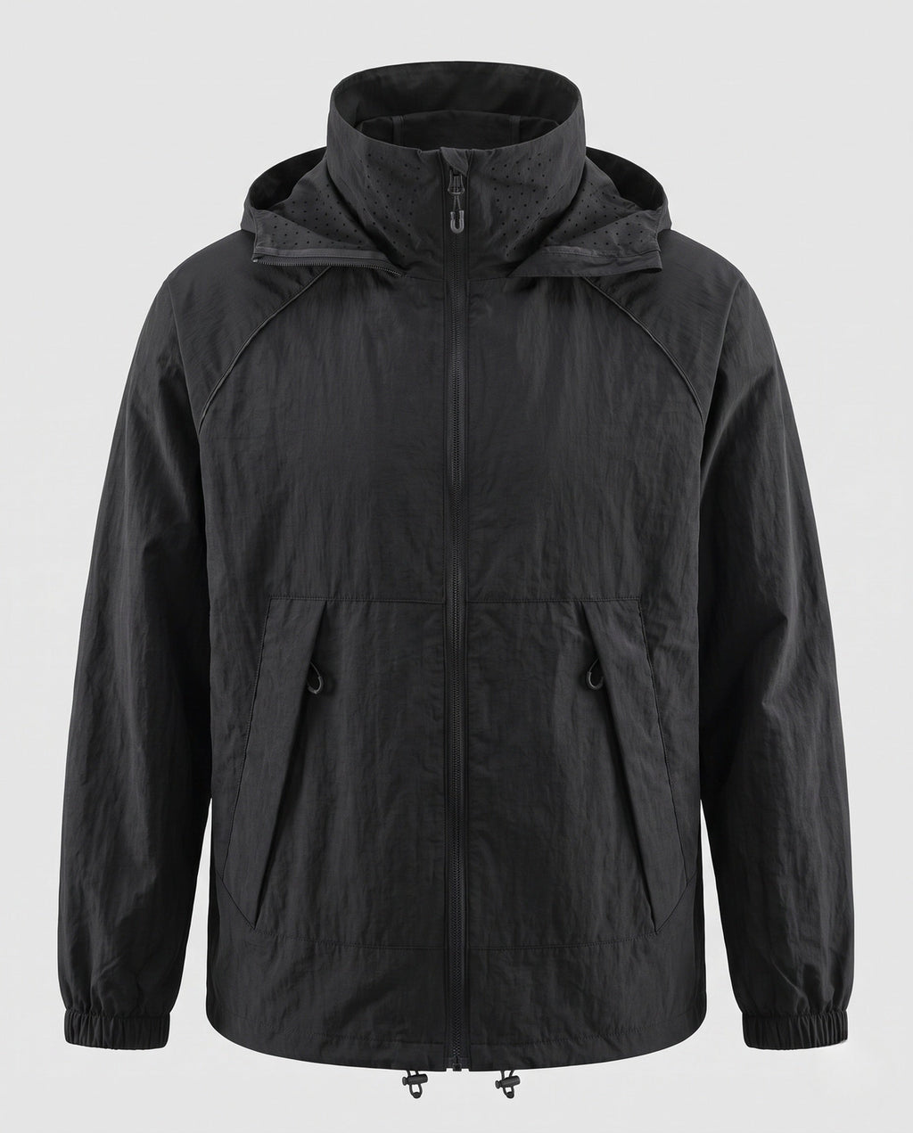 Women's Lightweight Windproof Summer Jacket