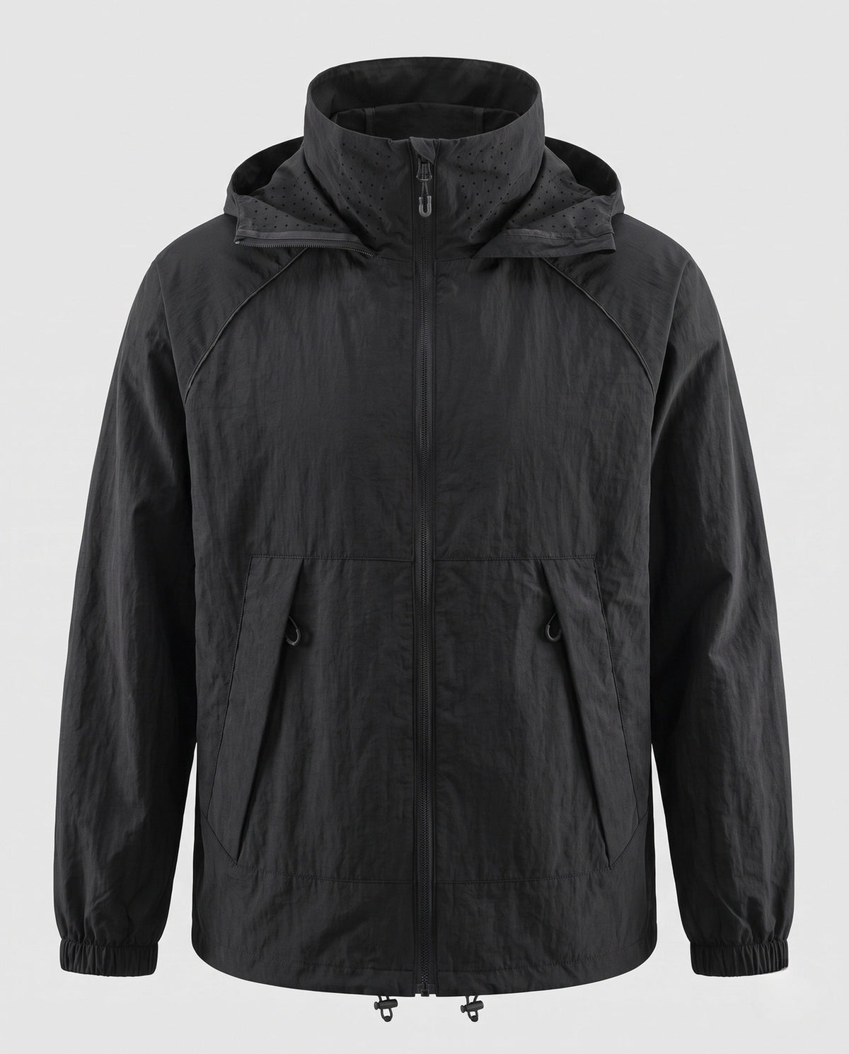 Women's Lightweight Windproof Summer Jacket